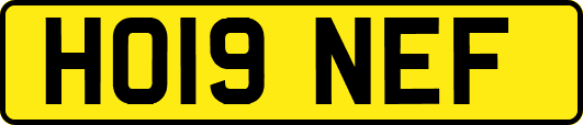 HO19NEF