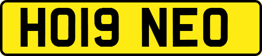 HO19NEO