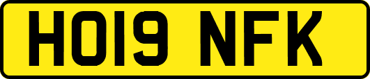 HO19NFK