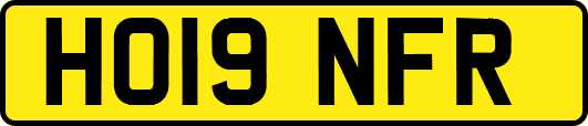 HO19NFR