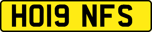 HO19NFS