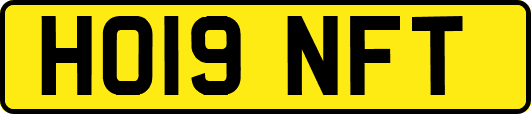 HO19NFT