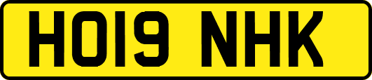 HO19NHK