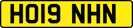 HO19NHN