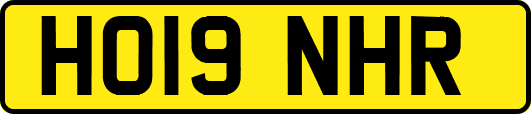 HO19NHR