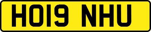 HO19NHU