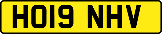 HO19NHV