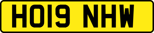 HO19NHW