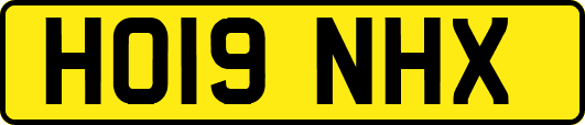 HO19NHX