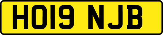 HO19NJB