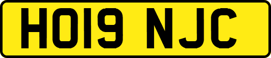 HO19NJC