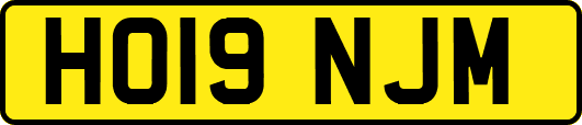 HO19NJM