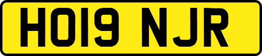 HO19NJR