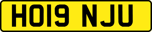 HO19NJU