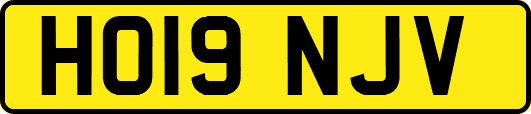 HO19NJV