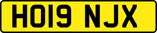 HO19NJX