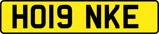 HO19NKE