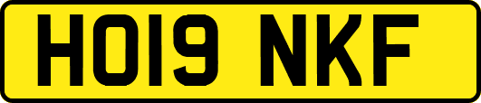 HO19NKF