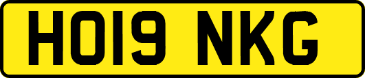 HO19NKG