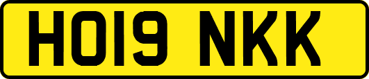 HO19NKK