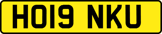 HO19NKU