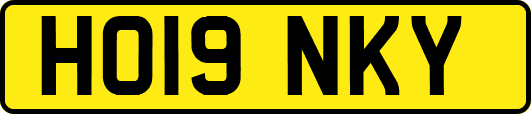 HO19NKY