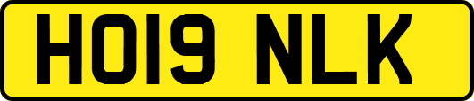 HO19NLK