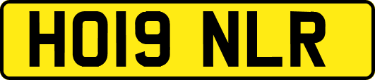 HO19NLR