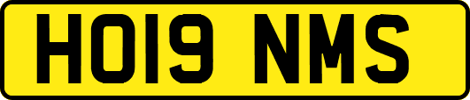 HO19NMS