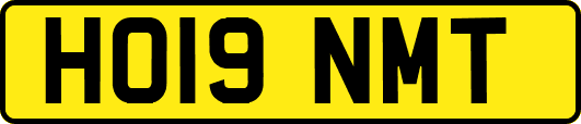 HO19NMT