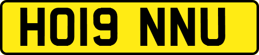 HO19NNU