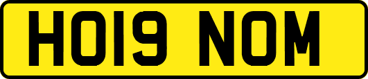 HO19NOM