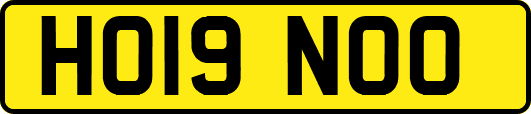 HO19NOO