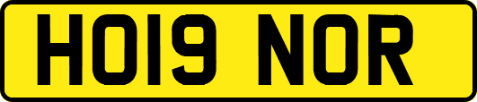 HO19NOR