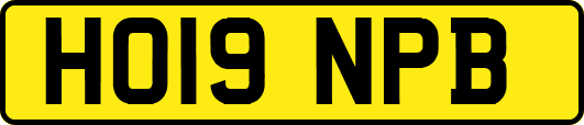 HO19NPB