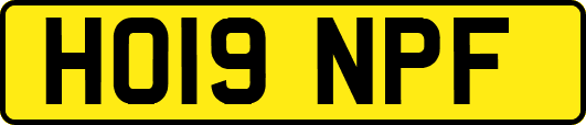 HO19NPF