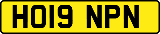 HO19NPN