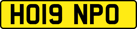 HO19NPO