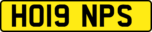 HO19NPS