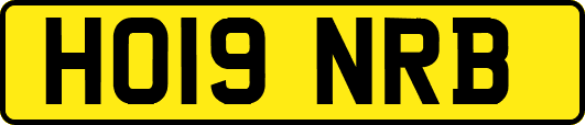 HO19NRB