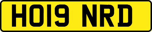 HO19NRD