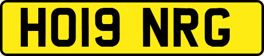 HO19NRG