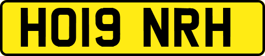 HO19NRH