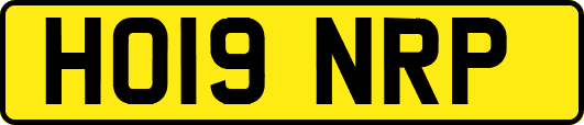 HO19NRP