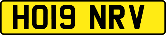 HO19NRV