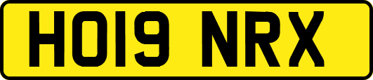 HO19NRX