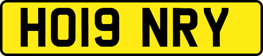 HO19NRY