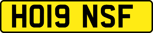 HO19NSF