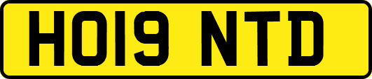 HO19NTD