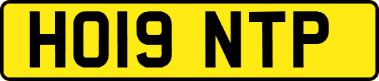 HO19NTP